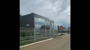 Продам земельный участок 10 соток в пгт "Рыбная слобода"(Татарстан)