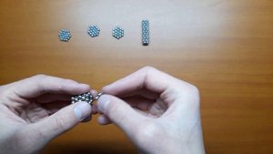 Пистолет из НЕОКУБА | ФИГУРЫ из неокуба