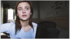 Мария Чайковская   люблю cover by Valery  Y  Лера Яскевич