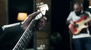 Dan Patlansky: Bring The World To Its Knees - music video