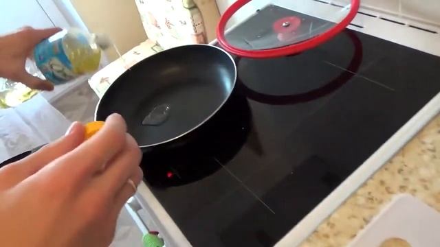 Рецепт БУРГЕР из БАГЕТА СЫТЫЙ ДЖО