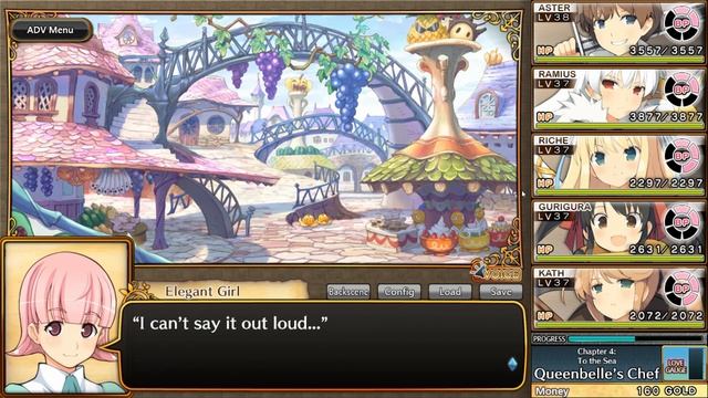 DRINKING WITH ERIMO! - Let's Play Evenicle EP54 смотреть онлайн