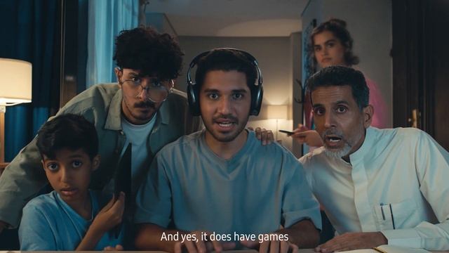 Samsung Smart Monitor смотреть онлайн