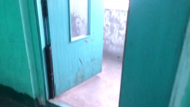 Лифт МЛЗ 1996 г. в. @ Ул. Шаранговича, 29 смотреть онлайн