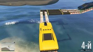 ДИКИЙ УГАР И ТРОЛЛИНГ НА БРОНИРОВАННЫХ МАШИНАХ В GTA 5 ONLINE (ГОНКИ ГТА 5 ОНЛАЙН)