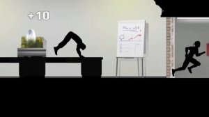 ПОВТОРЯЮ ТРЮКИ ИЗ ИГРЫ ВЕКТОР 2 ЧАСТЬ