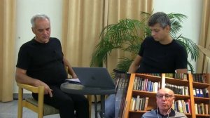 2020.09.16 Послание к Римлянам, 8 глава