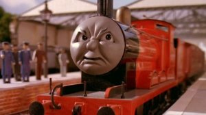 Thomas & Friends™ | James and the Trouble with Trees | Full Episode | Cartoons for Kids