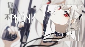 Phonk Music 2023 ※ Aggressive Phonk ※ MIX