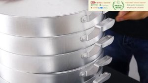 Мантоварки Завод Демидовский МШ-018 и МТ-121