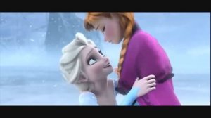 [Fandub] Io ti voglio bene - Anna & Elsa {Frozen}