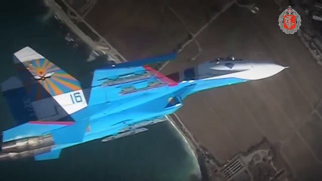 «Небо подвластно сильным» смотреть онлайн