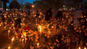 ¿Por qué se celebra el Día de Muertos en México? ¡Asombrosa tradición!