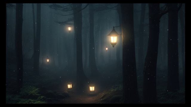 Расслабляющая музыка для сна, снятия стресса и тревоги ✨ смотреть онлайн