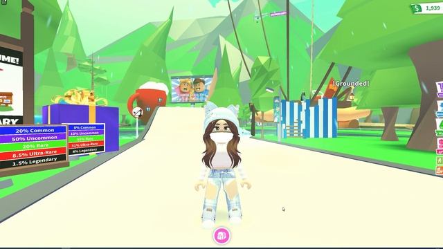 СРОЧНО! ИЗВЕСТНА ДАТА ХЕЛЛОУИНСКОГО ОБНОВЛЕНИЯ АДОПТ МИ! ЭТО ОЧЕНЬ СКОРО! HALLOWEEN 2023 ADOPT ME смотреть онлайн