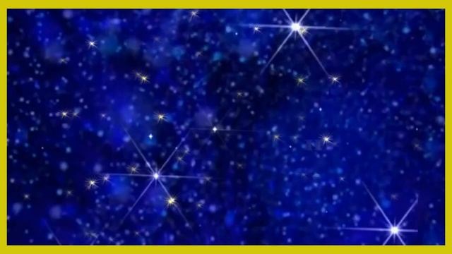 Желаю доброй ночи и мирного сна до восхода! Музыкальная открытка с пожеланием спокойной ночи!!!⭐?