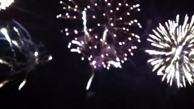 Фейерверк Николаев день независимости 2011 смотреть онлайн