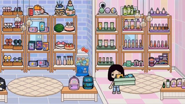 новая рубрика собираем бокс для:Love12738 смотреть онлайн