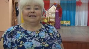 Репортаж о сельском поселении Итомля.