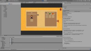 2d ферма на unity [туториал] #6 Уровень и улучшение заказов