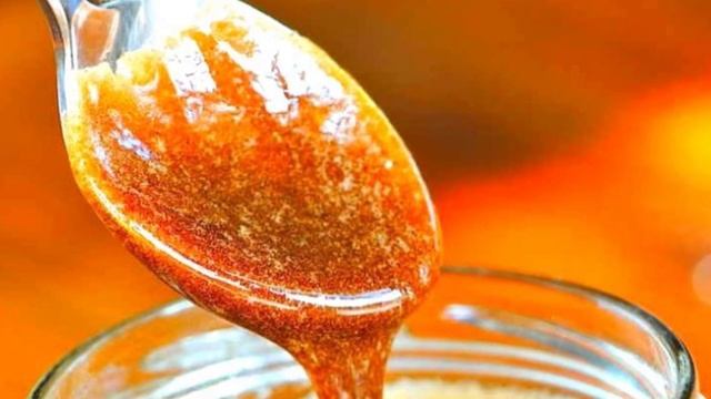 Натуральный А Н Т И Б И О Т И К! Как приготовить СРЕДСТВО из мёда и куркумы для укрепления здоровья