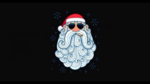 новогодний бит