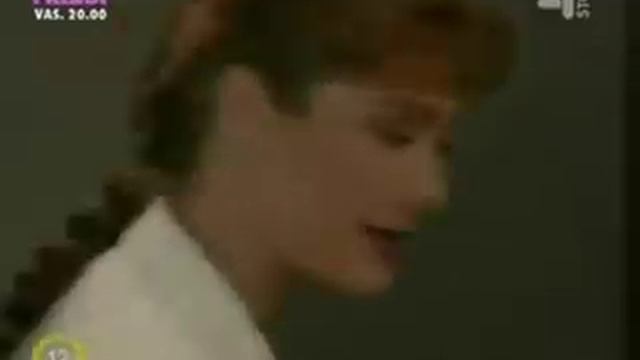 Esmeralda - Esmeralda vs. Georgina 1. смотреть онлайн