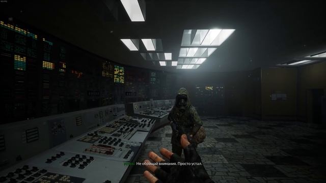 Chernobylite - обзор и прохождение новой игры про Чернобыль в преддверии выхода STALKER 2 #1 смотреть онлайн