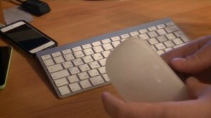 Мой Mac Mini 2012 - Что и как?!