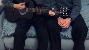Твоя мама злится на гитаре @gitara_group_official @MATAEV_MAGOMED