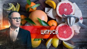 Цитрусы. Самые шокирующие гипотезы. (26.01.2022).