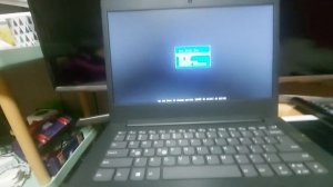 How to go to novo button menu on all Lenovo Ideapad laptop models (secret)