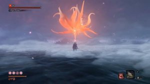 Sekiro: Land of Reeds  - Malenia Blade of Miquella | "Malenia in Sekiro" Mod | NoHit Boss Fight CLD