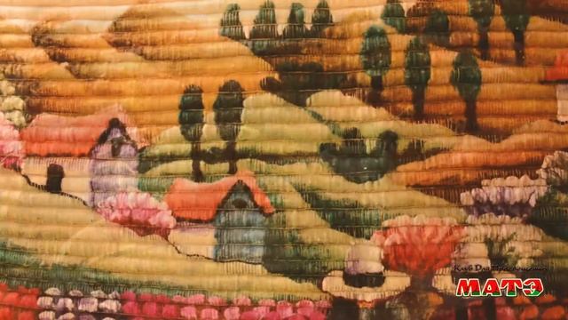 Комната Мудрости черепахи в Нижегородском Чайном Клубе МАТЭ на Рождественской,40 смотреть онлайн