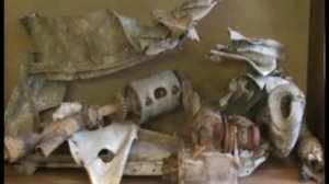 Музей военной истории 232 стрелковой дивизии.avi