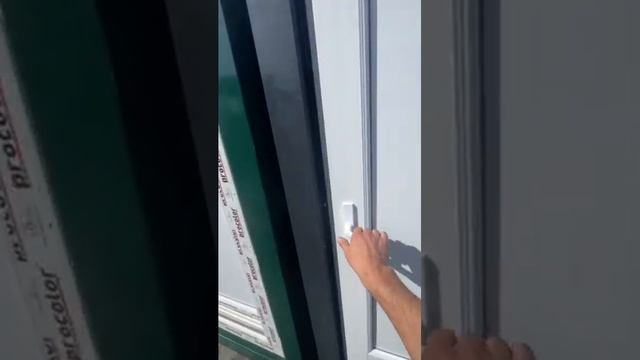 WC Кабинка 135x135 см - оборудвана смотреть онлайн