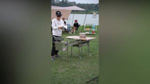 Вот такой бы чемоданчик — и на рыбалочку, и на пикничёк ?