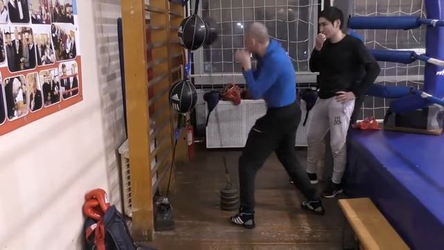 Алексей Фролов под бит смотреть онлайн