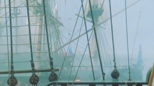 #ПриветАртек - Фильм «Хорнблауэр»