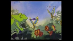 5 ТВ-ПРОГРАММ 90-Х ГОДОВ Ч1.