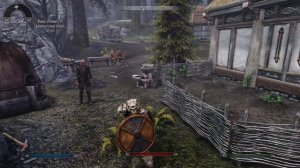 Skyrim: САМЫЕ СКАЧИВАЕМЫЕ МОДЫ