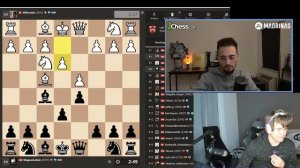 Magnus Carlsen Roasts Levy