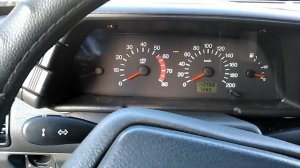 Плохо заводится в холод 2112