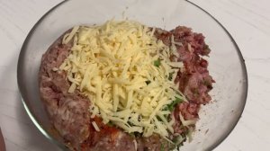 ЛЮЛЯ-КЕБАБ ИЗ ДИЧИ. ШАШЛЫК ИЗ КАБАНА. Осенний рецеп от охотника. ОПИСАНИЕ РЕЦЕПТА ⬇️⬇️⬇️
