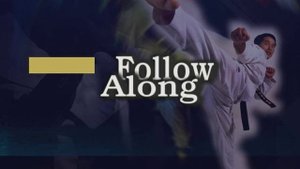 Таэквондо - базовые удары ногами