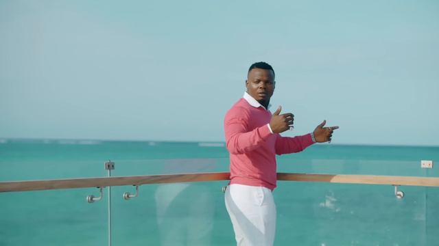 Harmonize - Nitaubeba (Official Video) смотреть онлайн