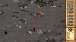 Прохождение кампании герои 4  [Полумёртвый] ◄#117►