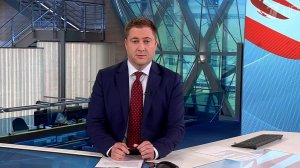 Выпуск новостей в 10:00 от 08.06.2024