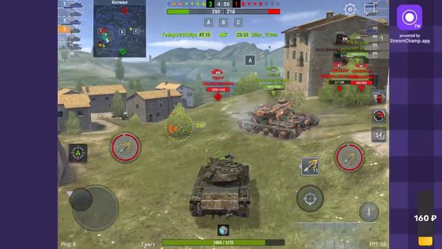 Рацарские сражения событие. Tanks Blitz #blitz #lesta #tanksblitz смотреть онлайн