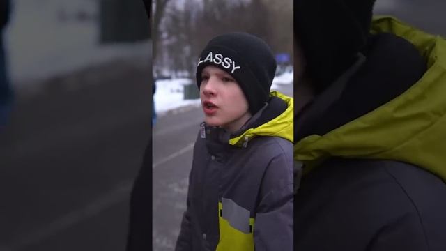 ❌Встречали таких детей? Что ни слово - то мат. Как с ними по другому?? #psyper #lostmary смотреть онлайн